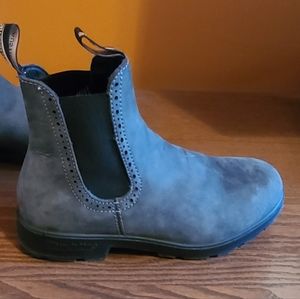 Women's Blundstone Chelsea Boot